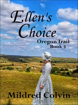 cover image of Ellen's Choice